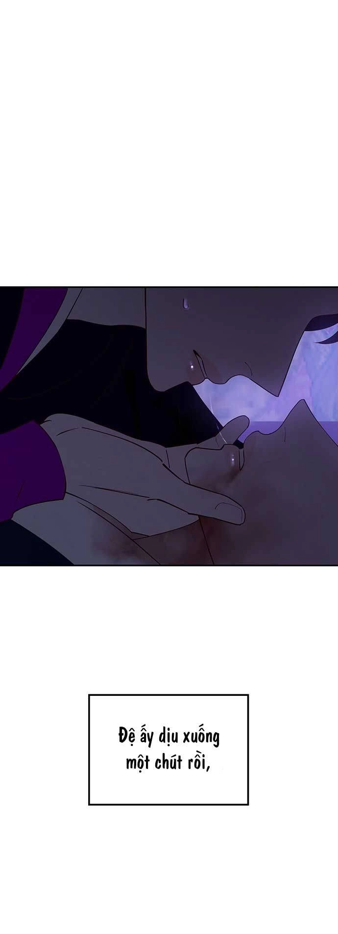 Vương Tử Huyền Bí Chapter 79 - 132