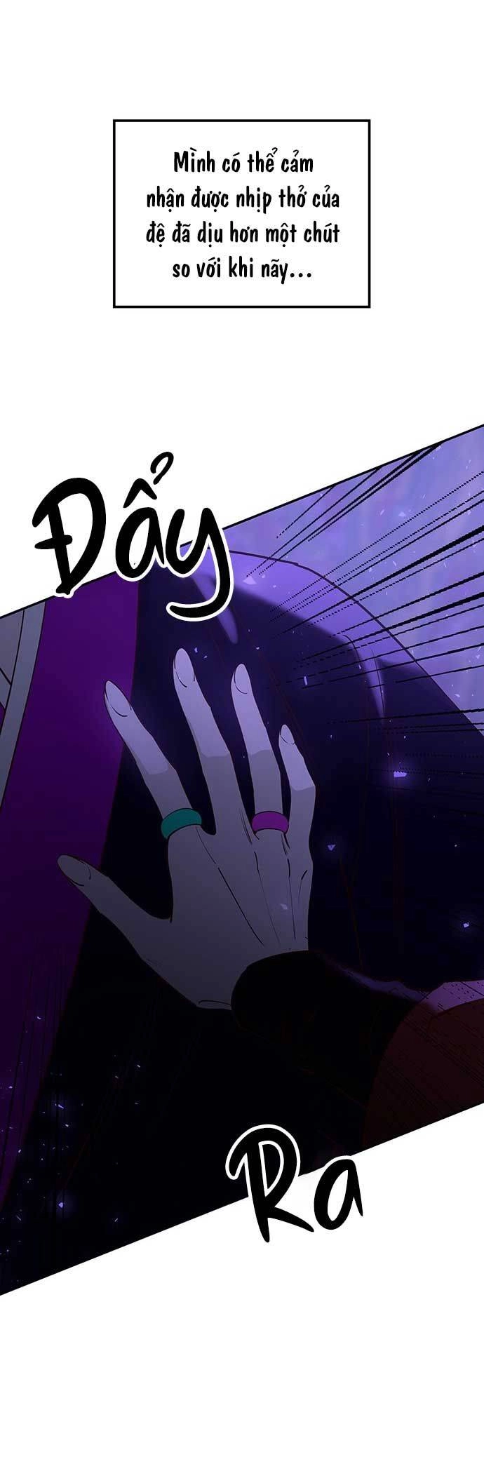 Vương Tử Huyền Bí Chapter 79 - 133