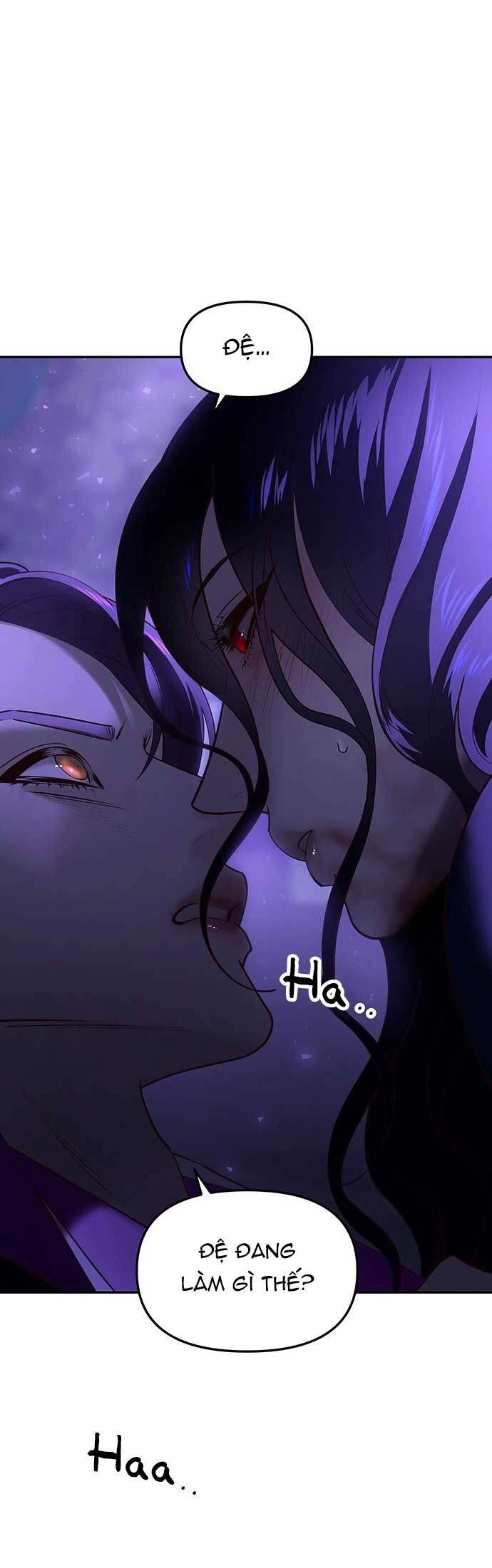 Vương Tử Huyền Bí Chapter 80 - 8