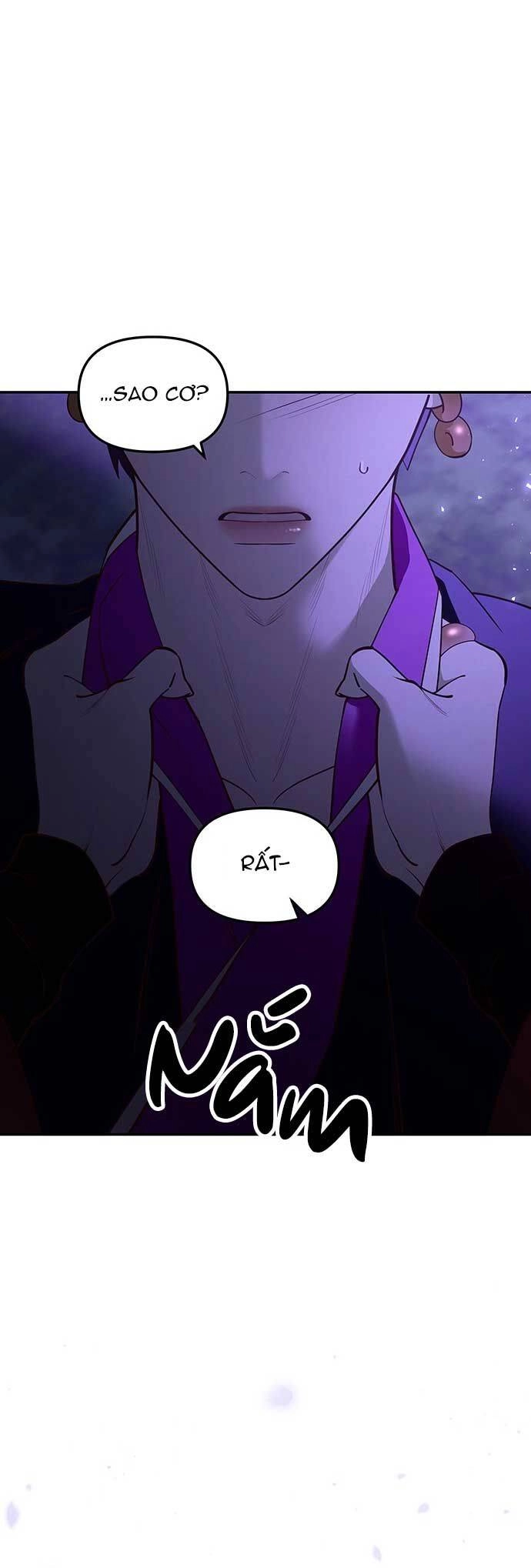 Vương Tử Huyền Bí Chapter 80 - 10