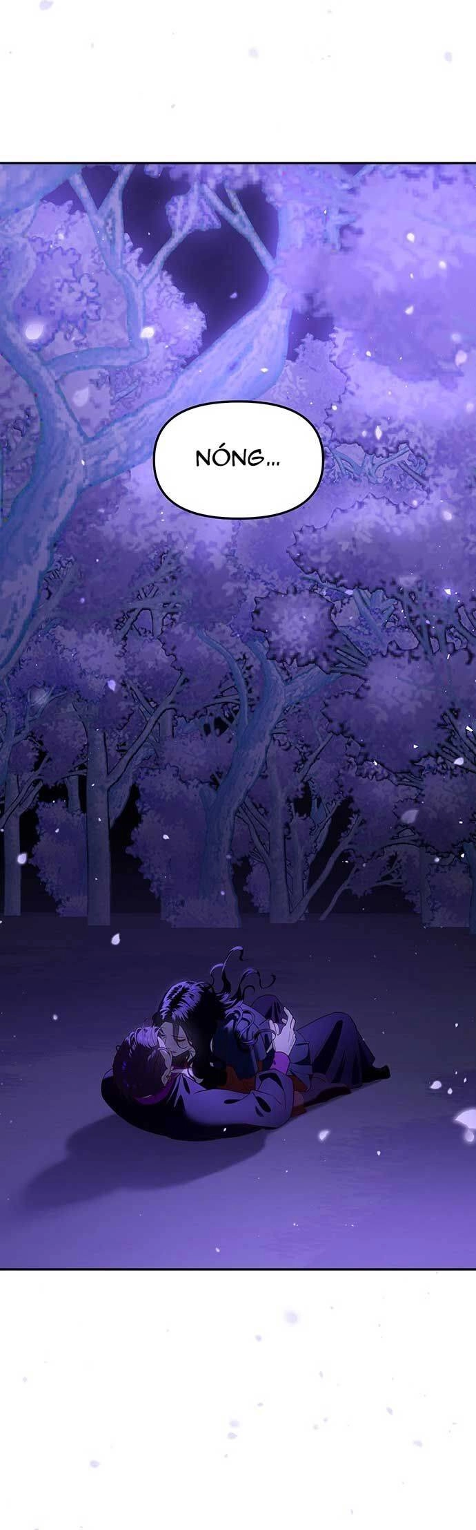 Vương Tử Huyền Bí Chapter 80 - 11