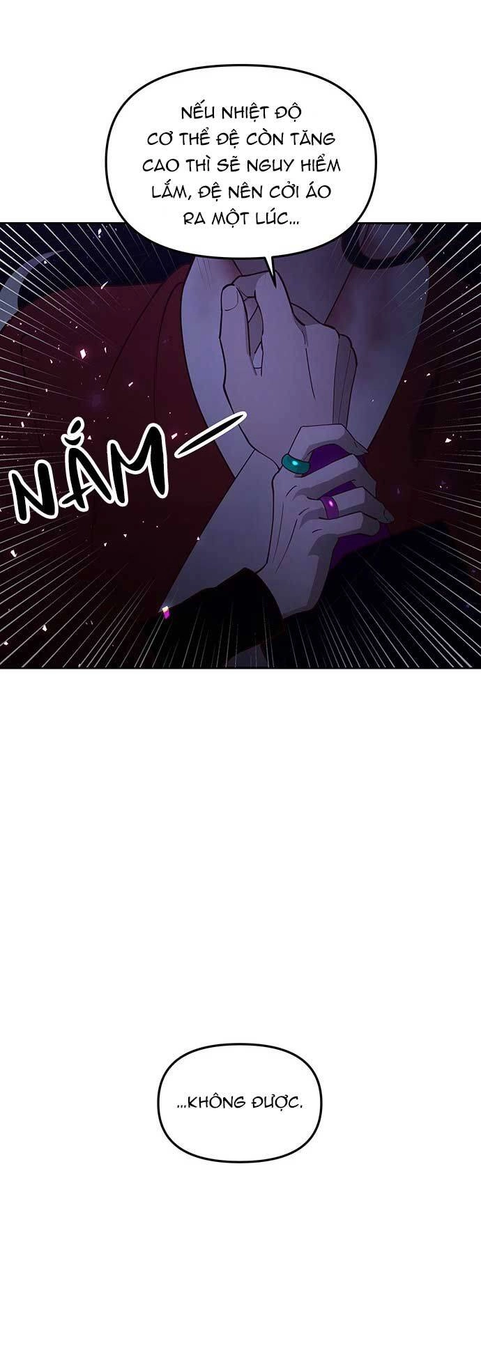 Vương Tử Huyền Bí Chapter 80 - 25