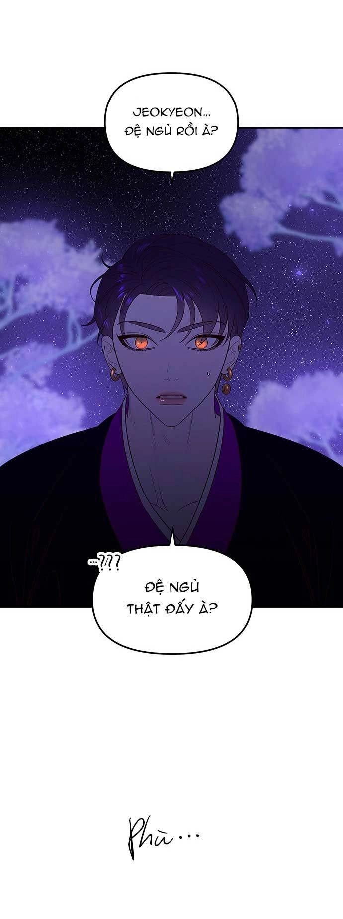 Vương Tử Huyền Bí Chapter 80 - 30