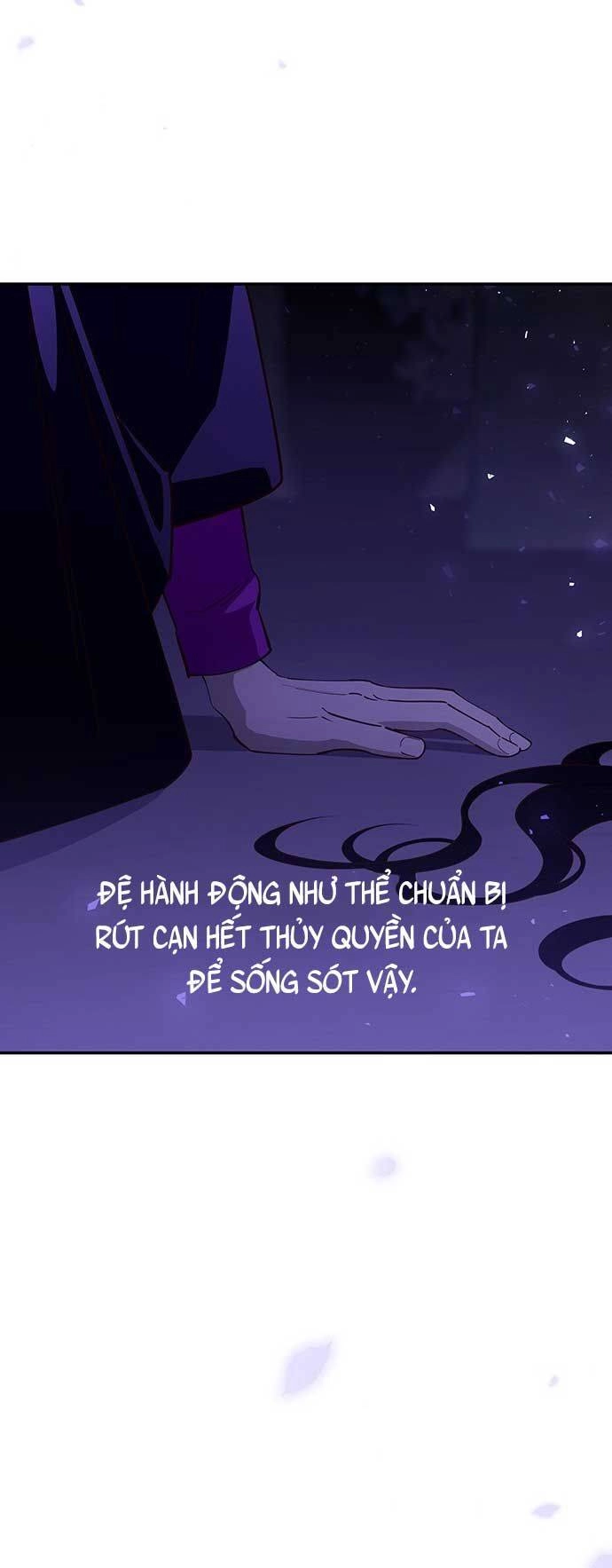 Vương Tử Huyền Bí Chapter 80 - 33