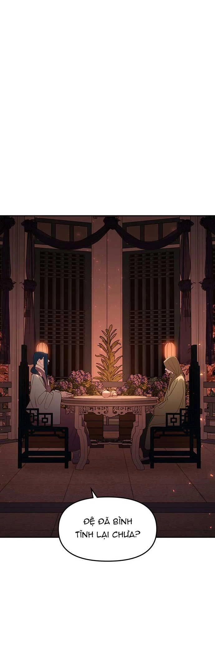 Vương Tử Huyền Bí Chapter 80 - 37