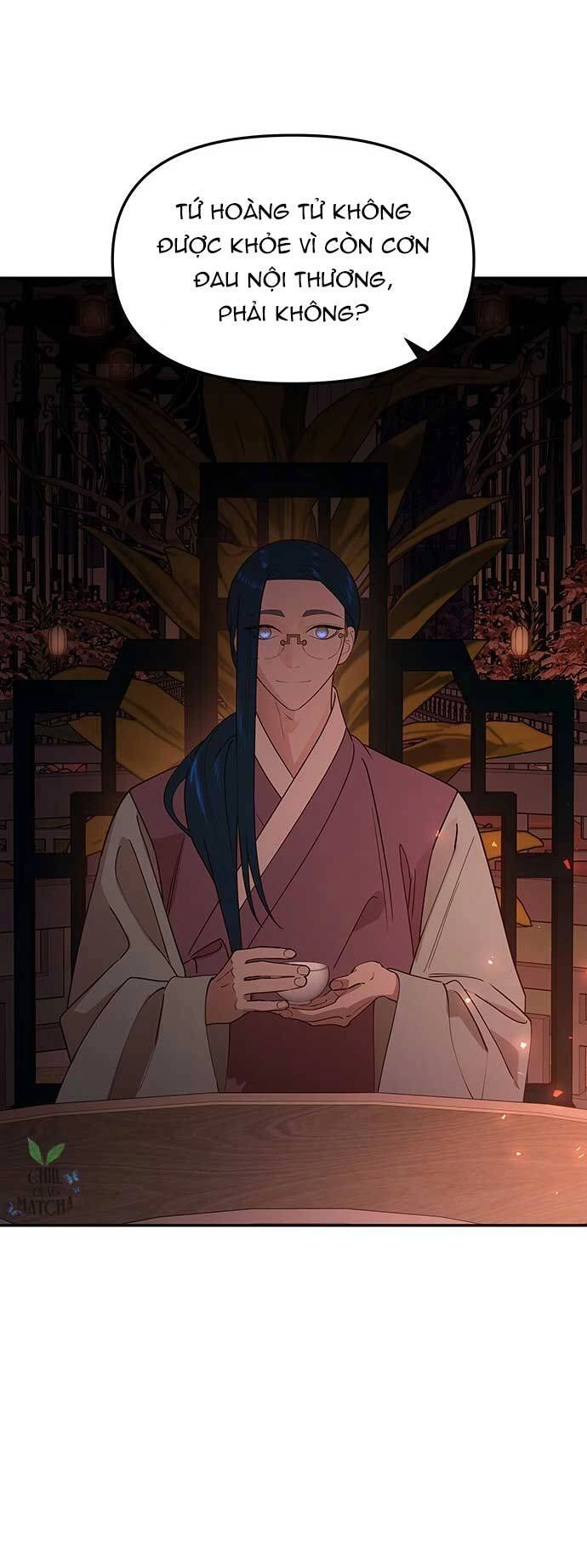 Vương Tử Huyền Bí Chapter 80 - 39