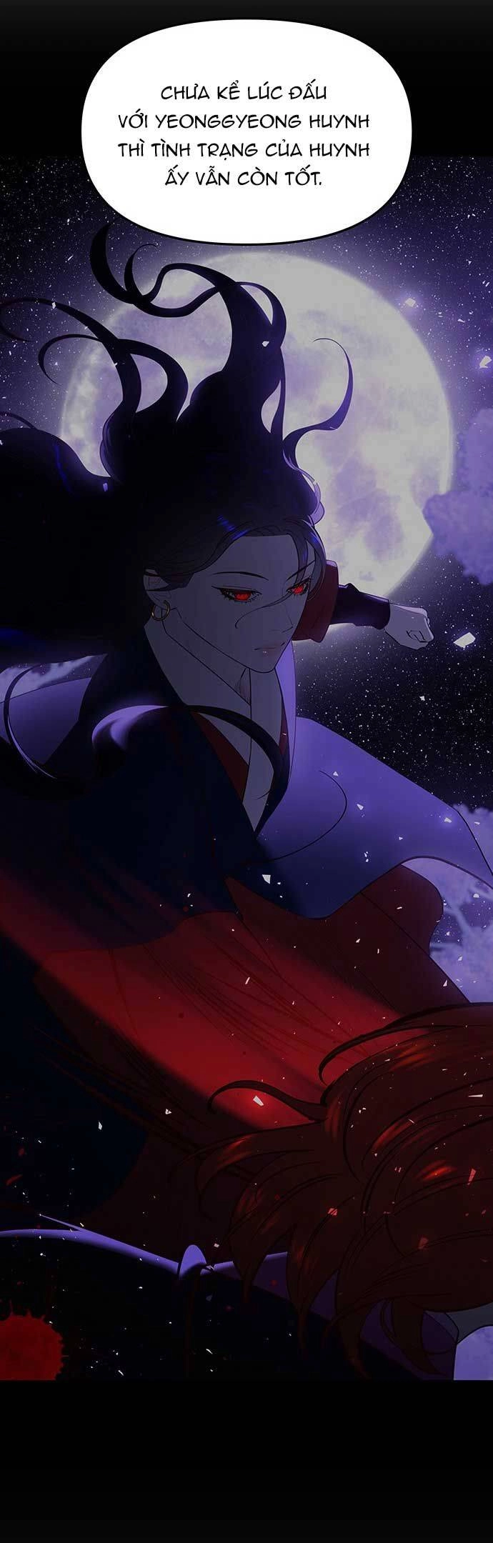 Vương Tử Huyền Bí Chapter 80 - 42