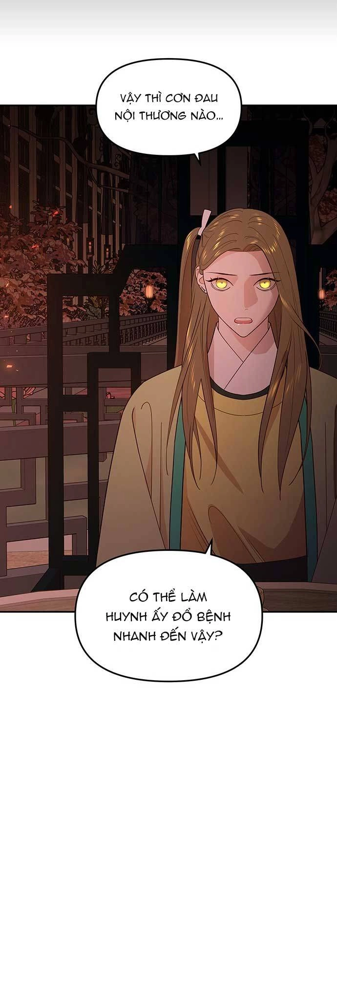 Vương Tử Huyền Bí Chapter 80 - 44