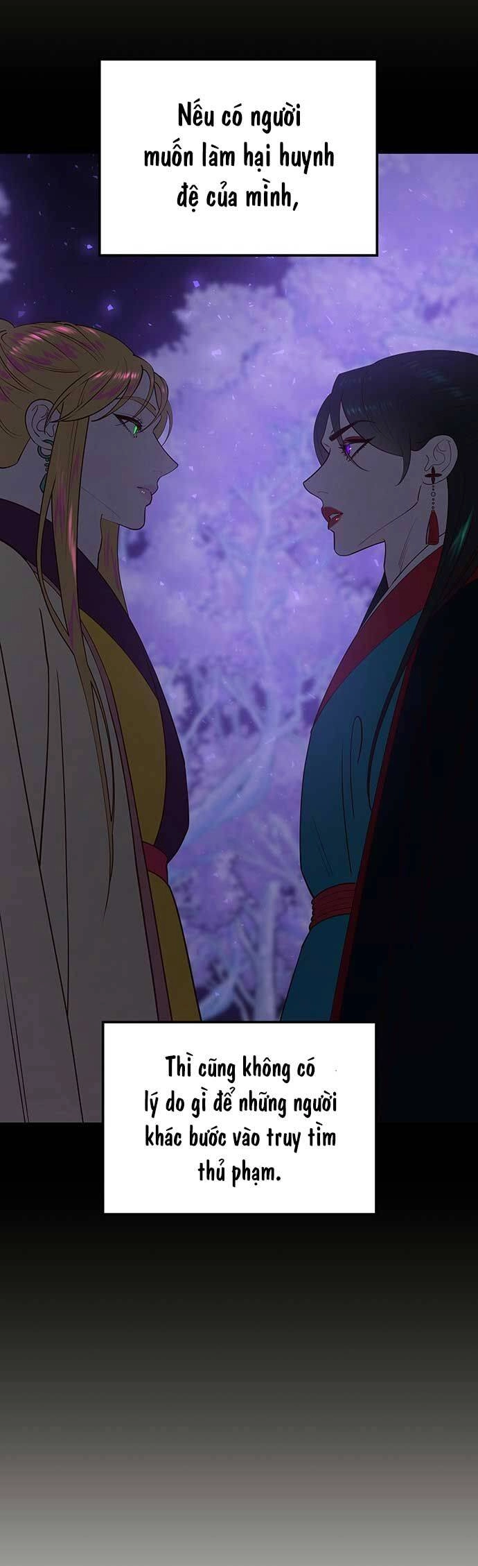 Vương Tử Huyền Bí Chapter 80 - 49