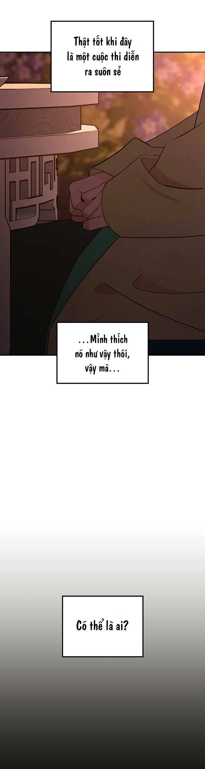 Vương Tử Huyền Bí Chapter 80 - 55