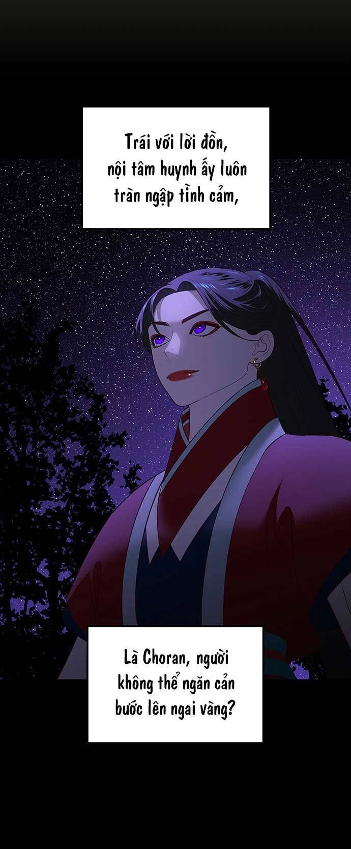 Vương Tử Huyền Bí Chapter 80 - 56