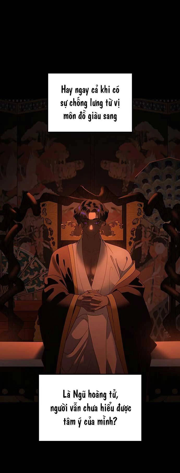 Vương Tử Huyền Bí Chapter 80 - 57