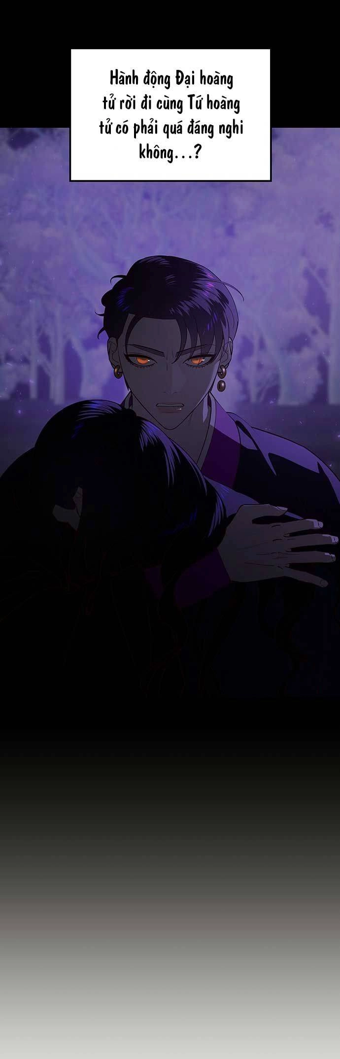 Vương Tử Huyền Bí Chapter 80 - 59