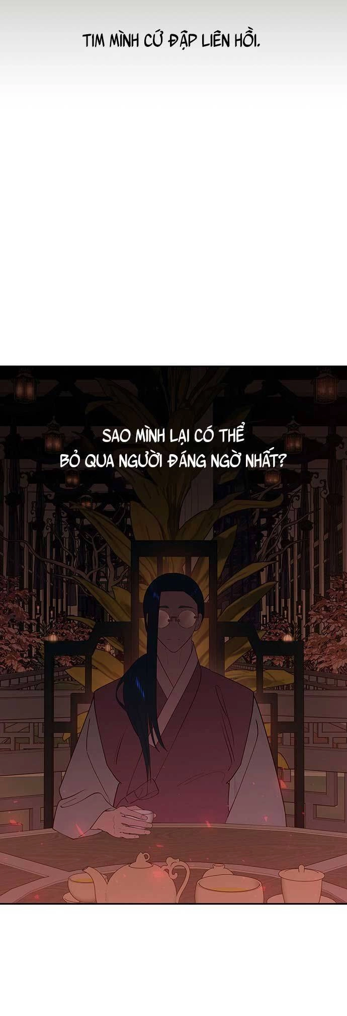 Vương Tử Huyền Bí Chapter 80 - 60