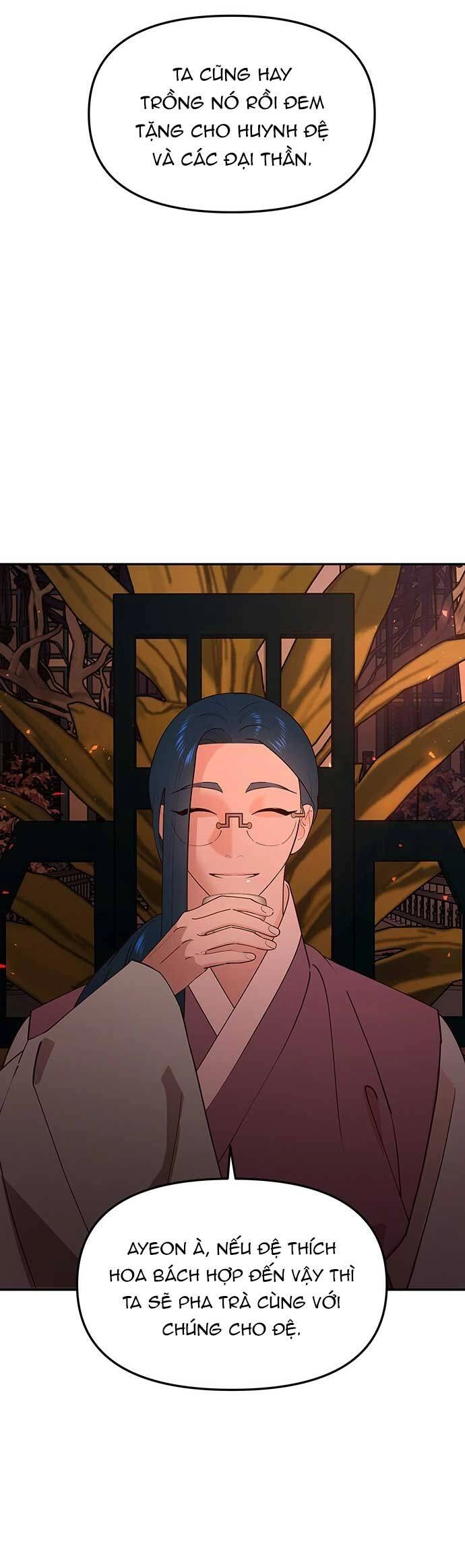 Vương Tử Huyền Bí Chapter 80 - 67