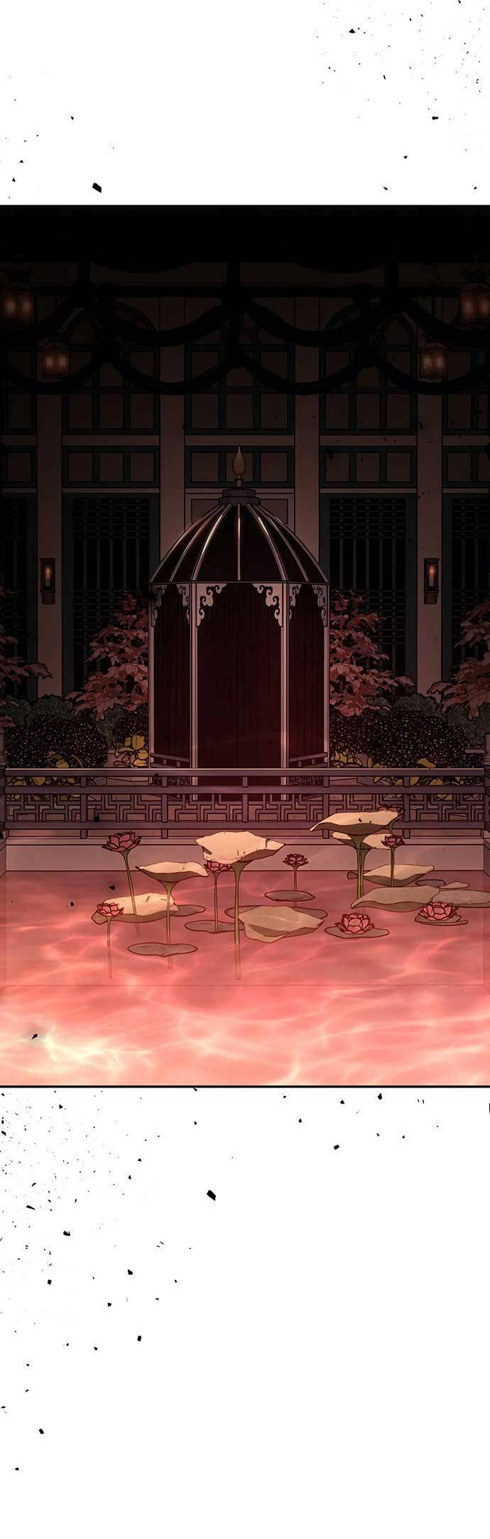 Vương Tử Huyền Bí Chapter 80 - 71