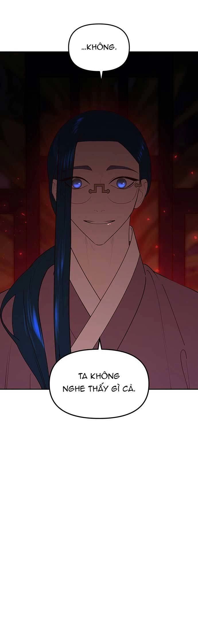 Vương Tử Huyền Bí Chapter 80 - 74