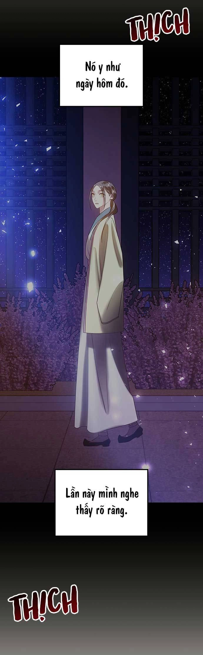 Vương Tử Huyền Bí Chapter 80 - 76