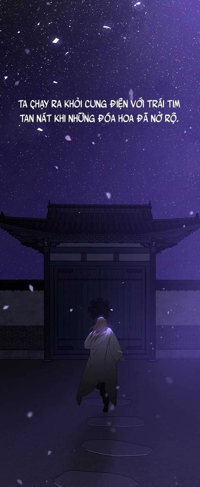 Vương Tử Huyền Bí Chapter 80 - 81