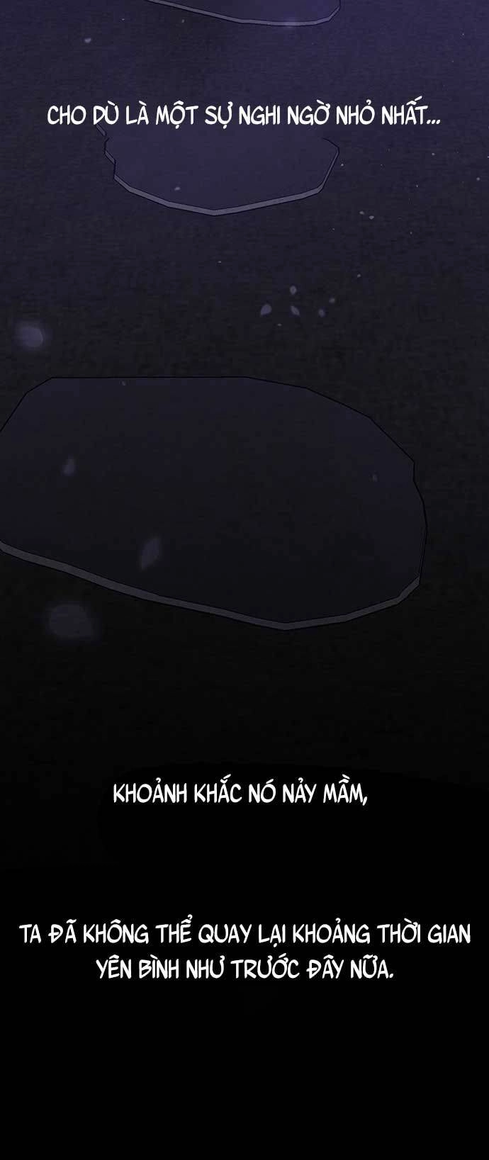 Vương Tử Huyền Bí Chapter 80 - 82