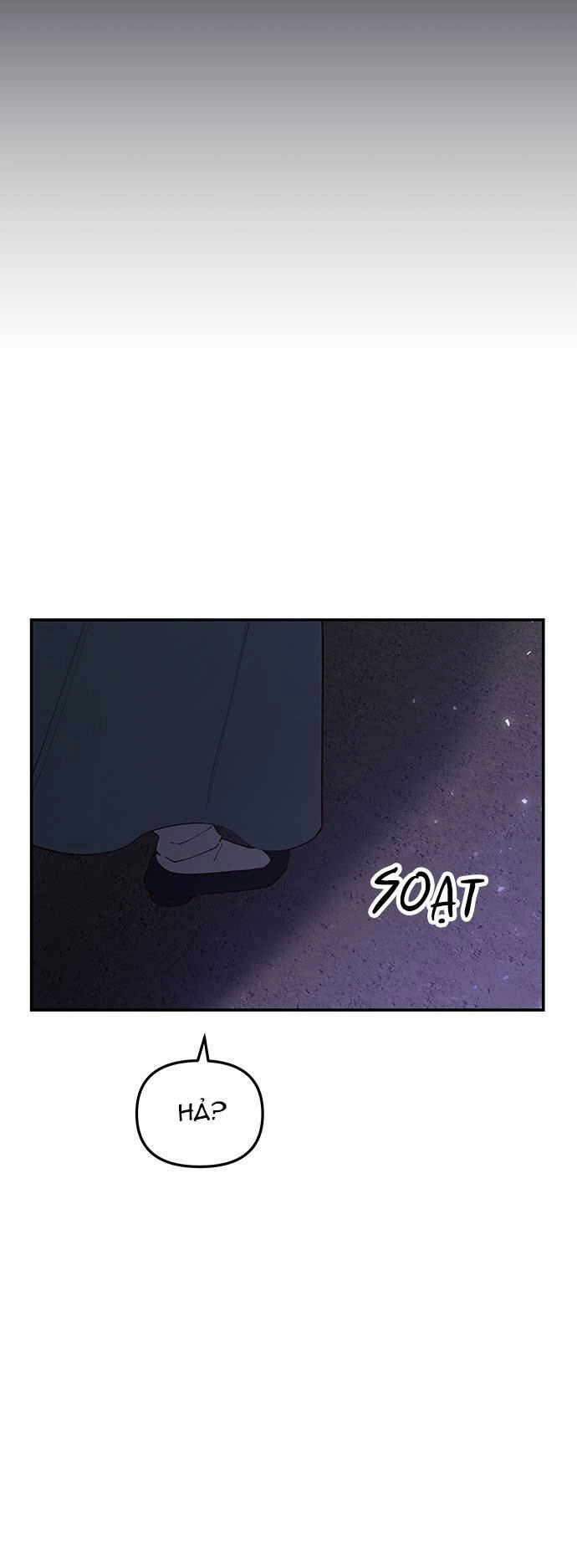 Vương Tử Huyền Bí Chapter 80 - 85