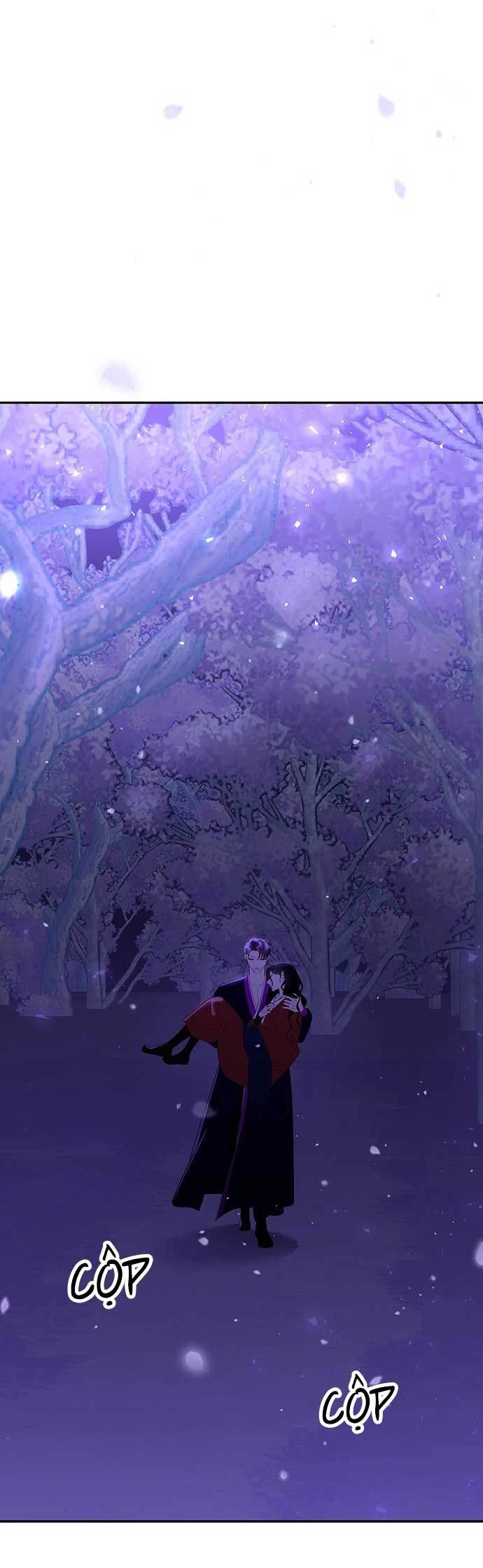 Vương Tử Huyền Bí Chapter 80 - 89