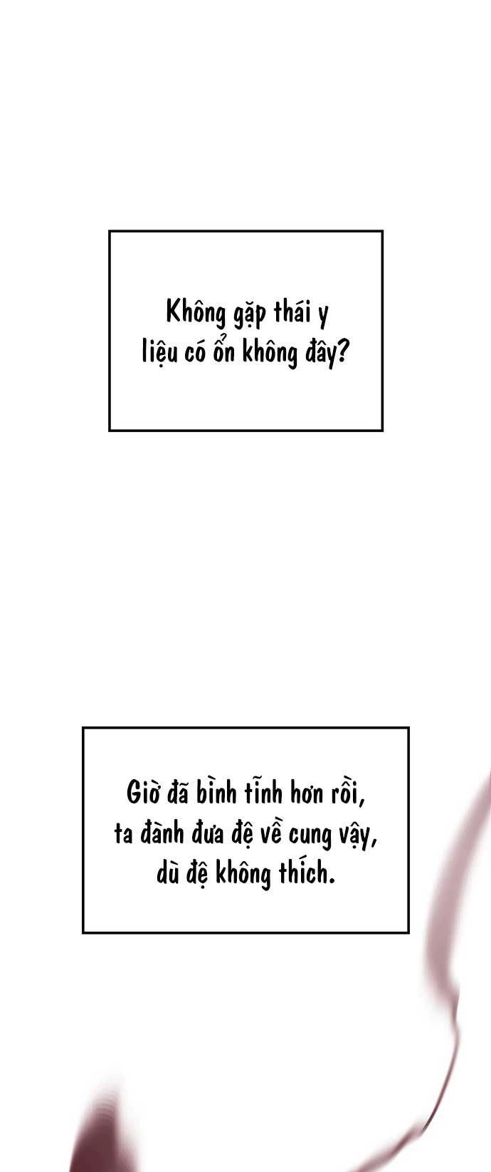 Vương Tử Huyền Bí Chapter 80 - 90