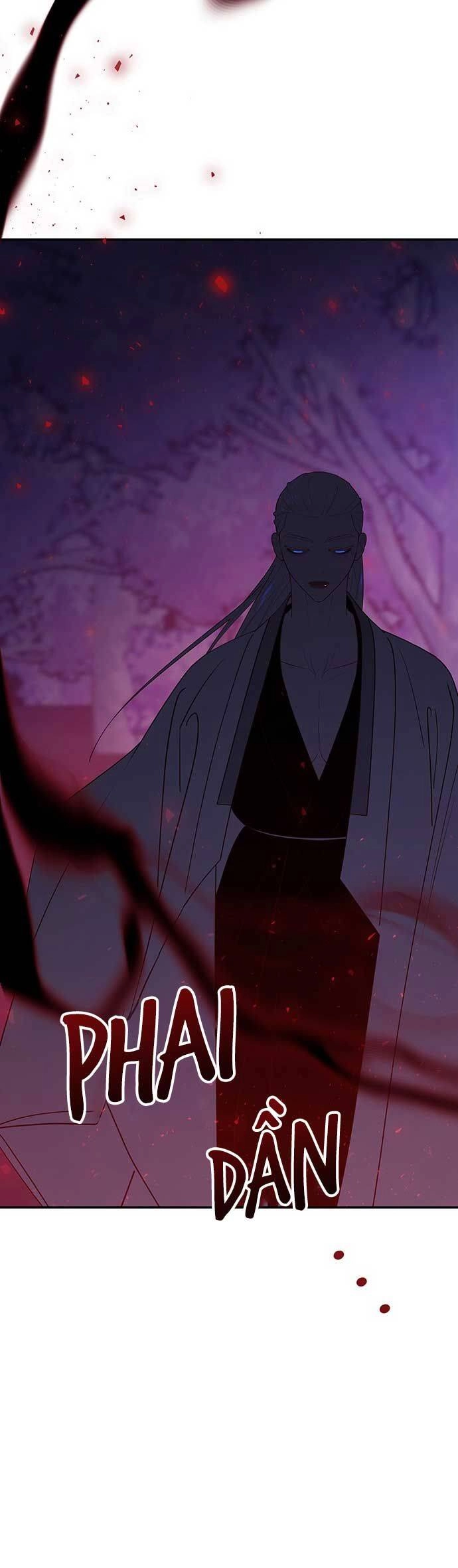 Vương Tử Huyền Bí Chapter 80 - 92