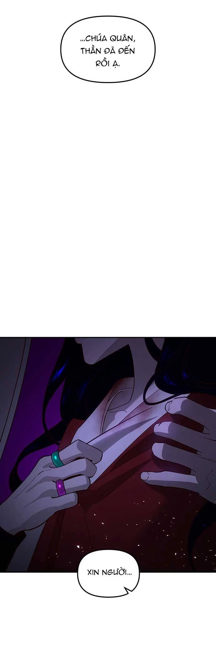 Vương Tử Huyền Bí Chapter 80 - 93