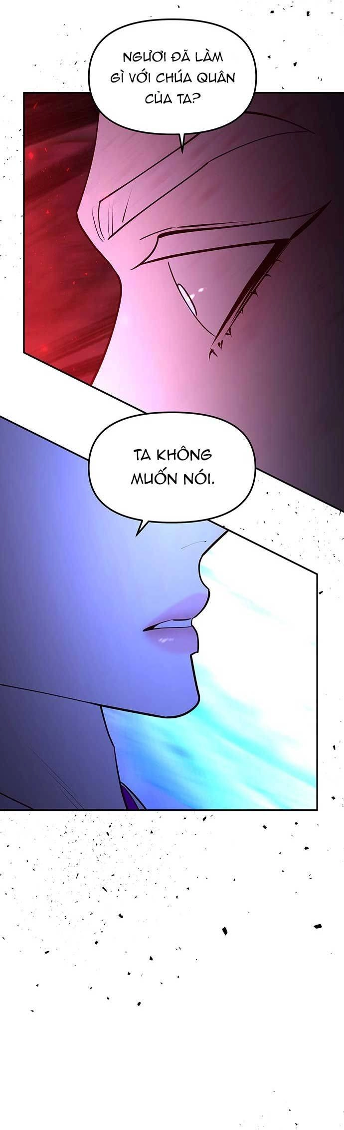 Vương Tử Huyền Bí Chapter 80 - 101