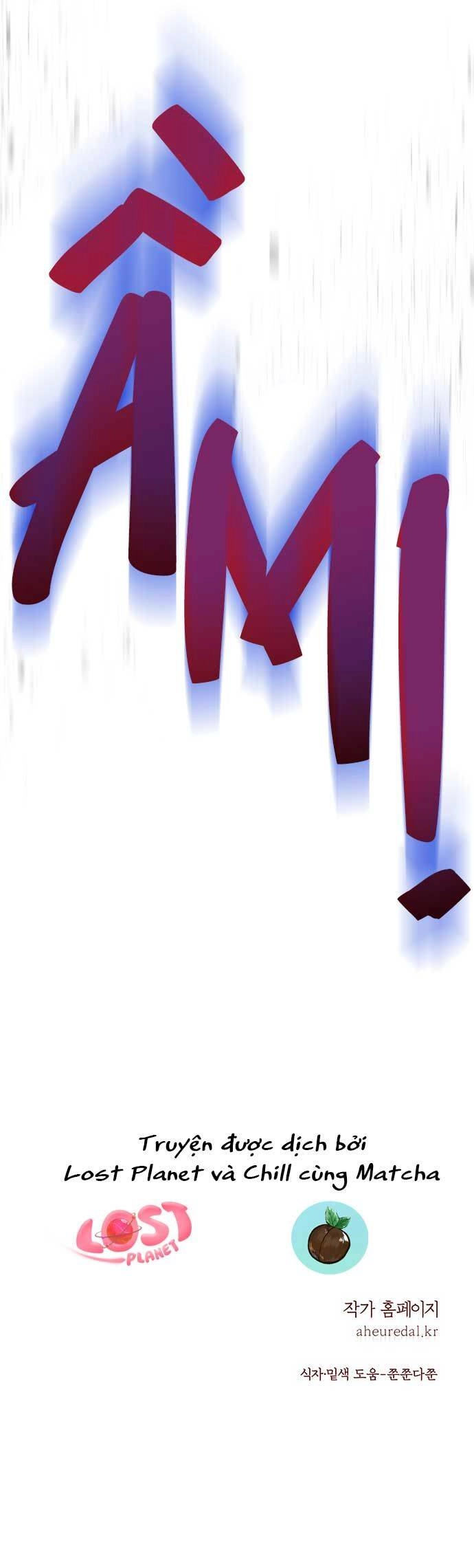 Vương Tử Huyền Bí Chapter 80 - 110