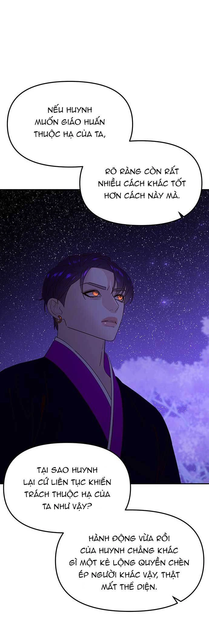 Vương Tử Huyền Bí Chapter 81 - 10