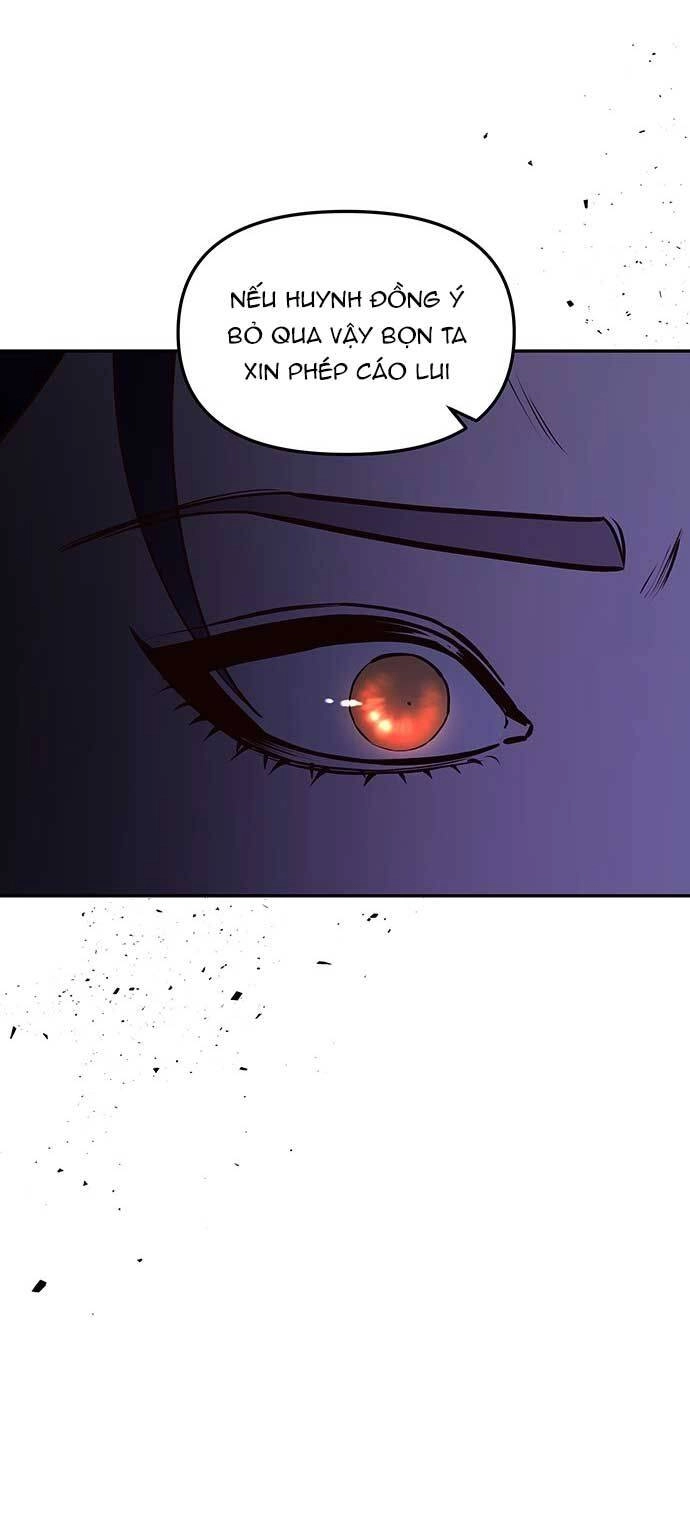 Vương Tử Huyền Bí Chapter 81 - 14