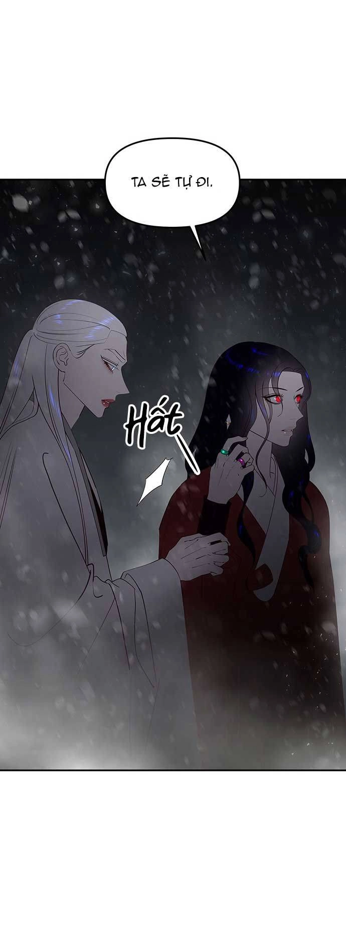 Vương Tử Huyền Bí Chapter 81 - 18