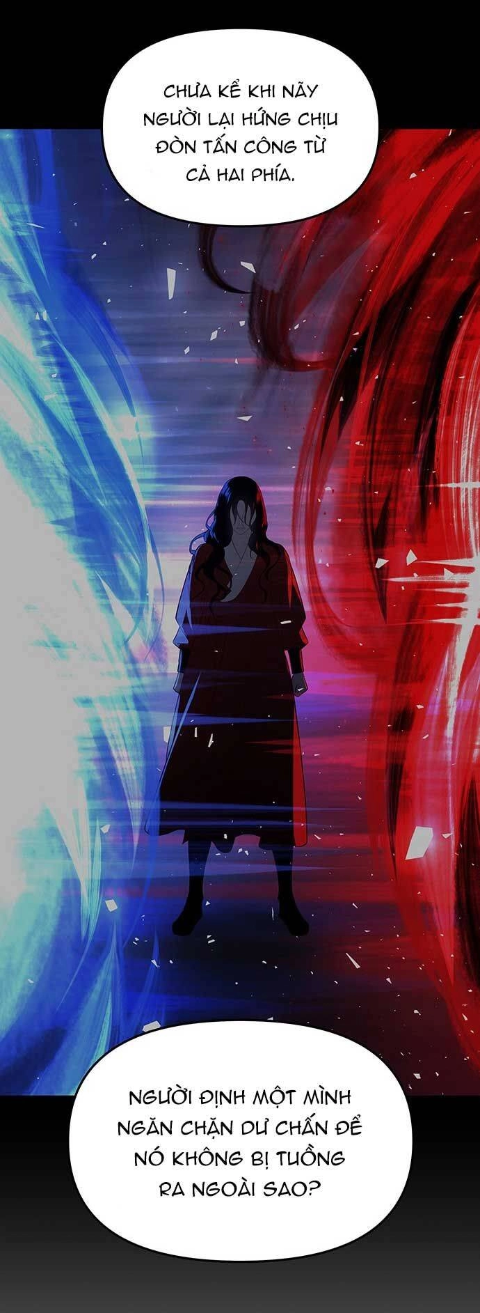 Vương Tử Huyền Bí Chapter 81 - 22