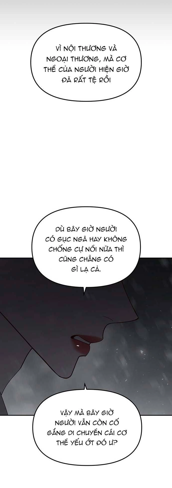 Vương Tử Huyền Bí Chapter 81 - 24