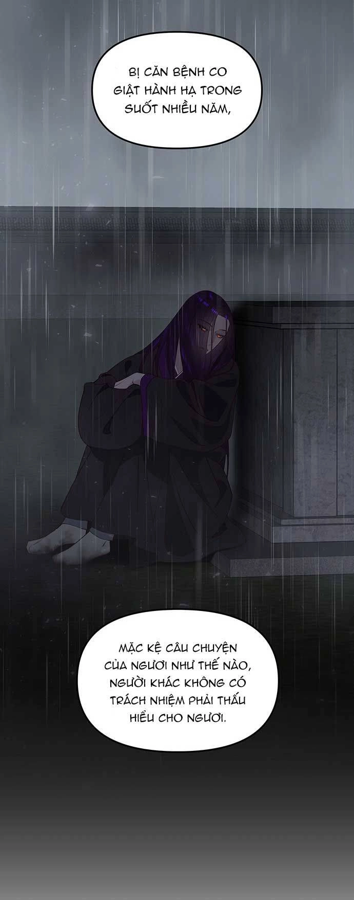 Vương Tử Huyền Bí Chapter 81 - 31