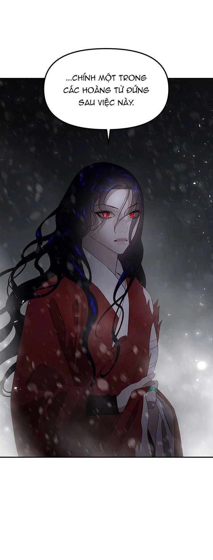 Vương Tử Huyền Bí Chapter 81 - 33