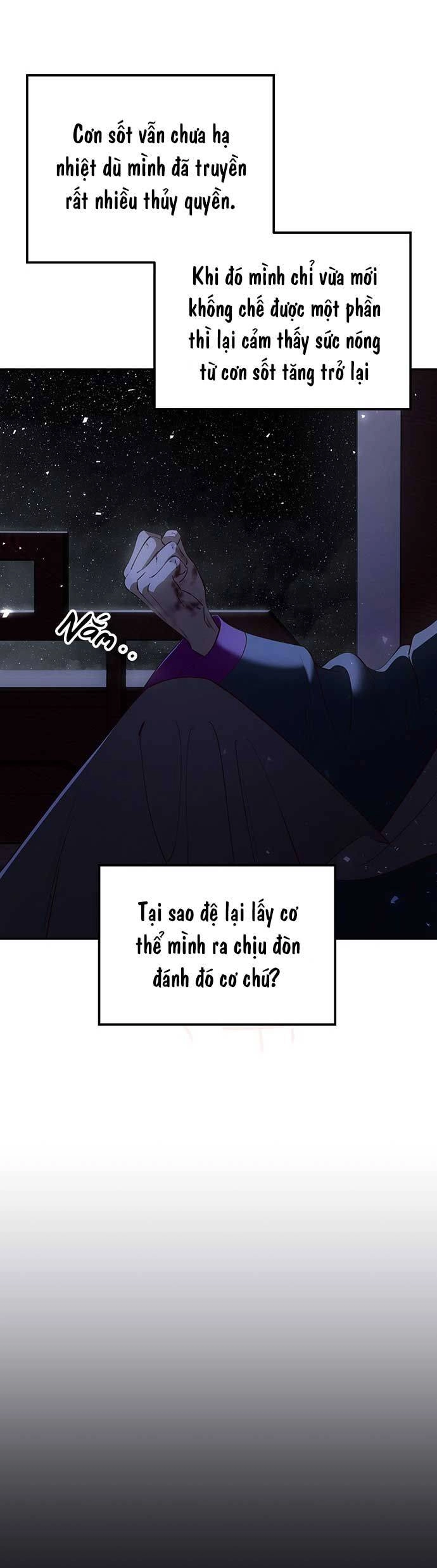 Vương Tử Huyền Bí Chapter 81 - 38