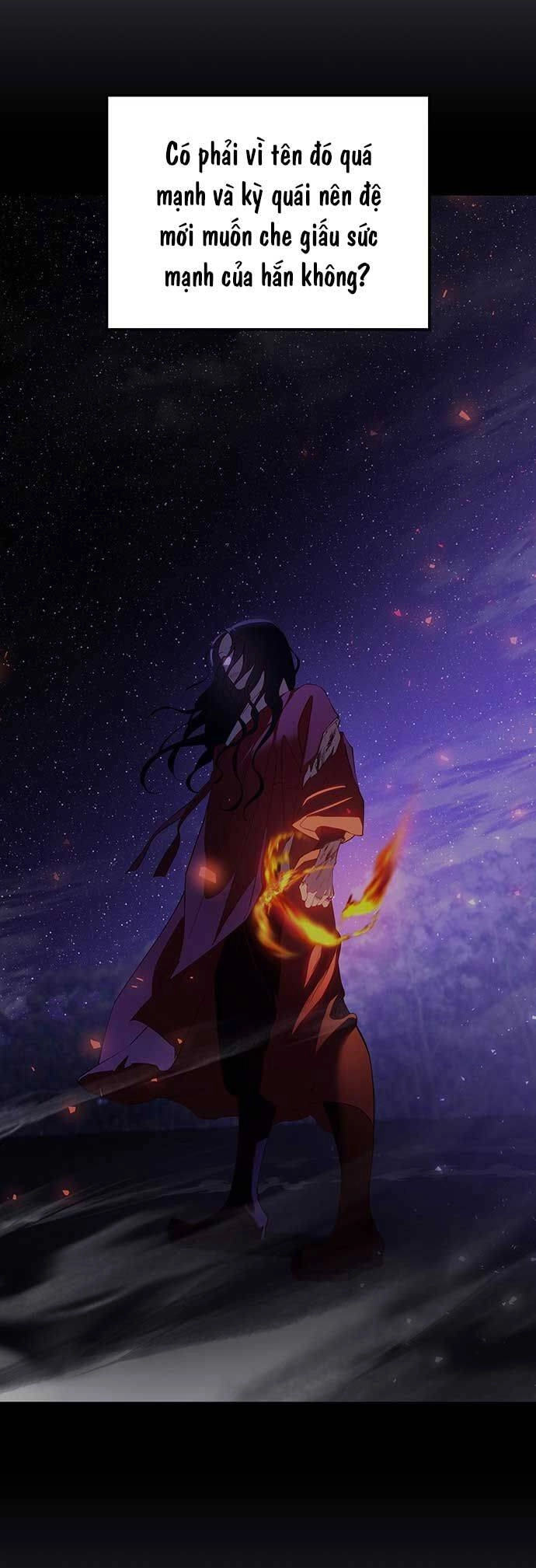 Vương Tử Huyền Bí Chapter 81 - 39