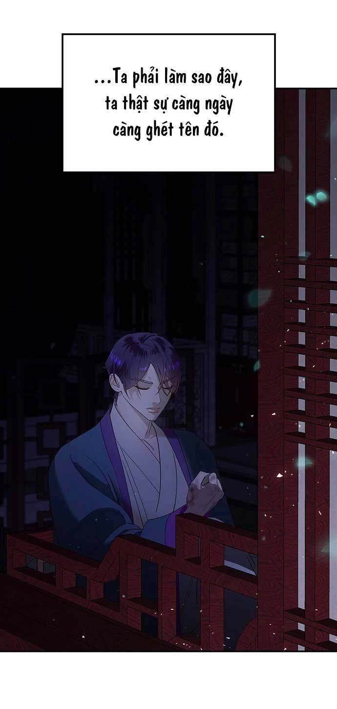 Vương Tử Huyền Bí Chapter 81 - 46