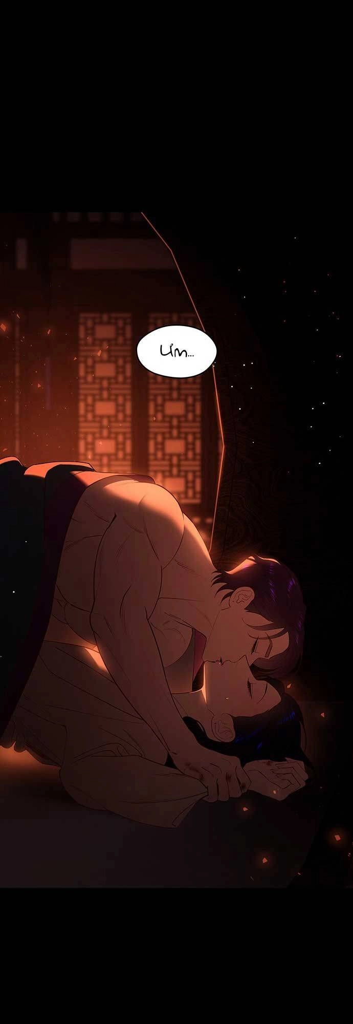 Vương Tử Huyền Bí Chapter 81 - 51