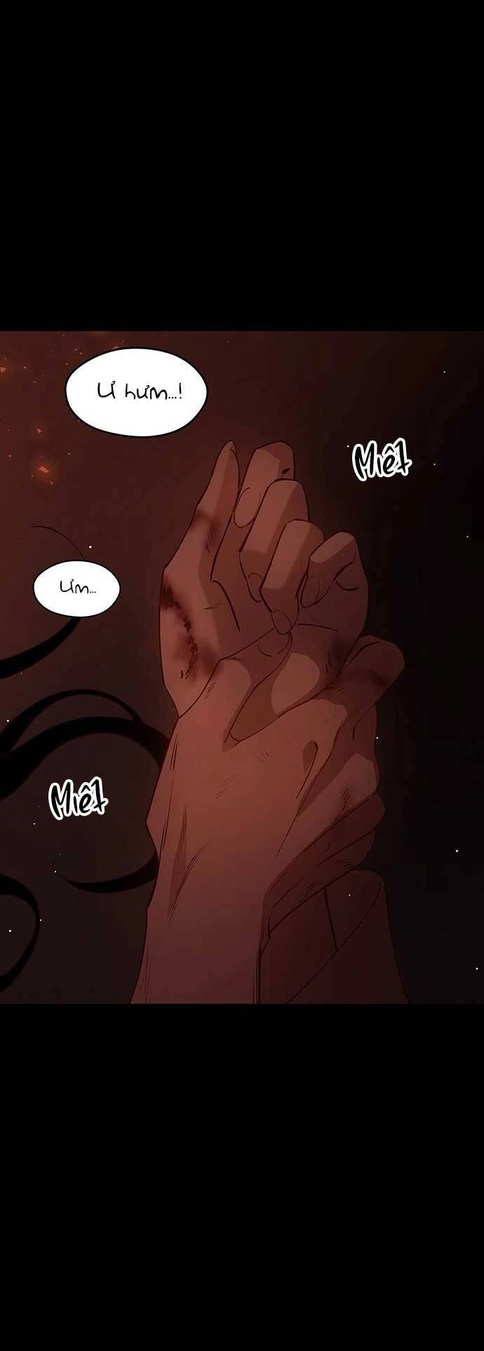 Vương Tử Huyền Bí Chapter 81 - 52