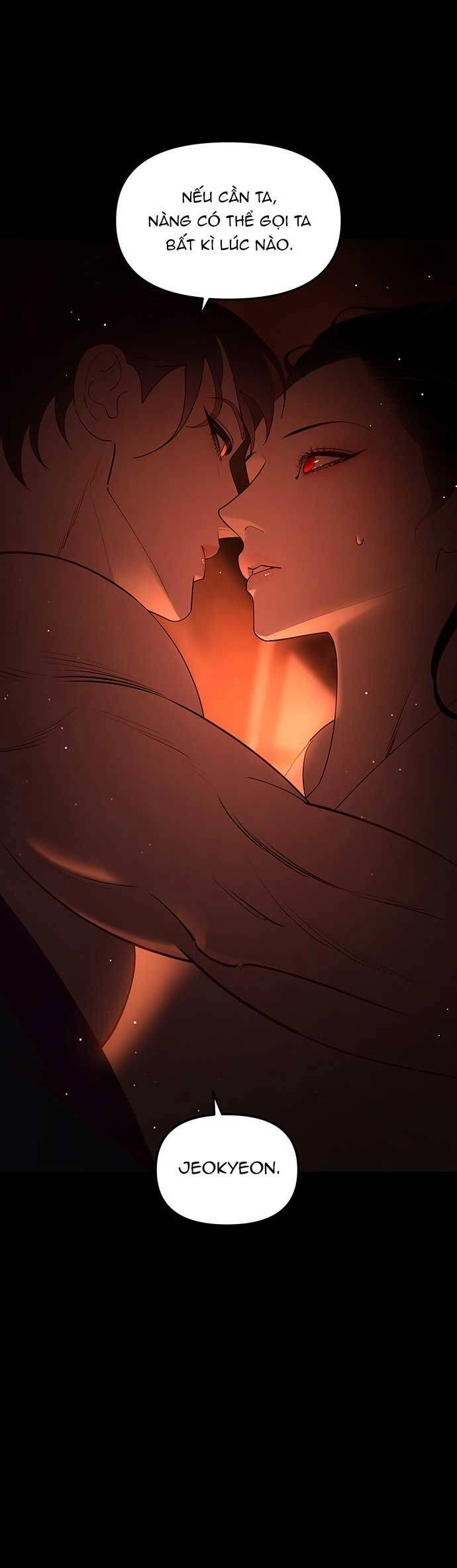 Vương Tử Huyền Bí Chapter 81 - 54