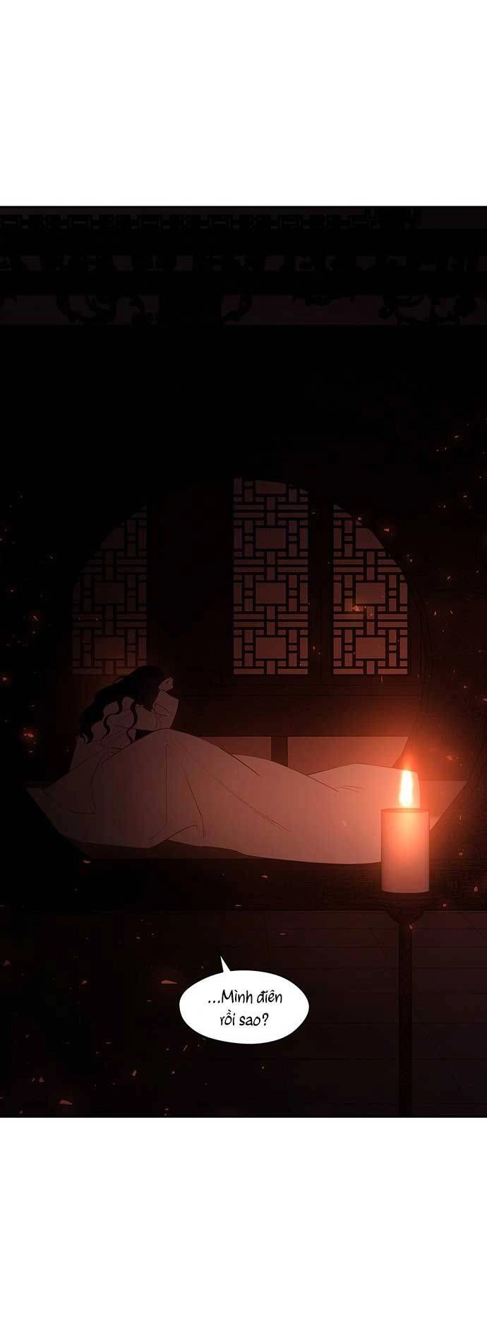 Vương Tử Huyền Bí Chapter 81 - 57