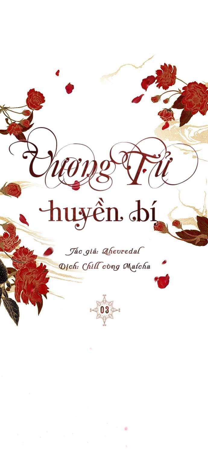 Vương Tử Huyền Bí Chapter 81 - 59