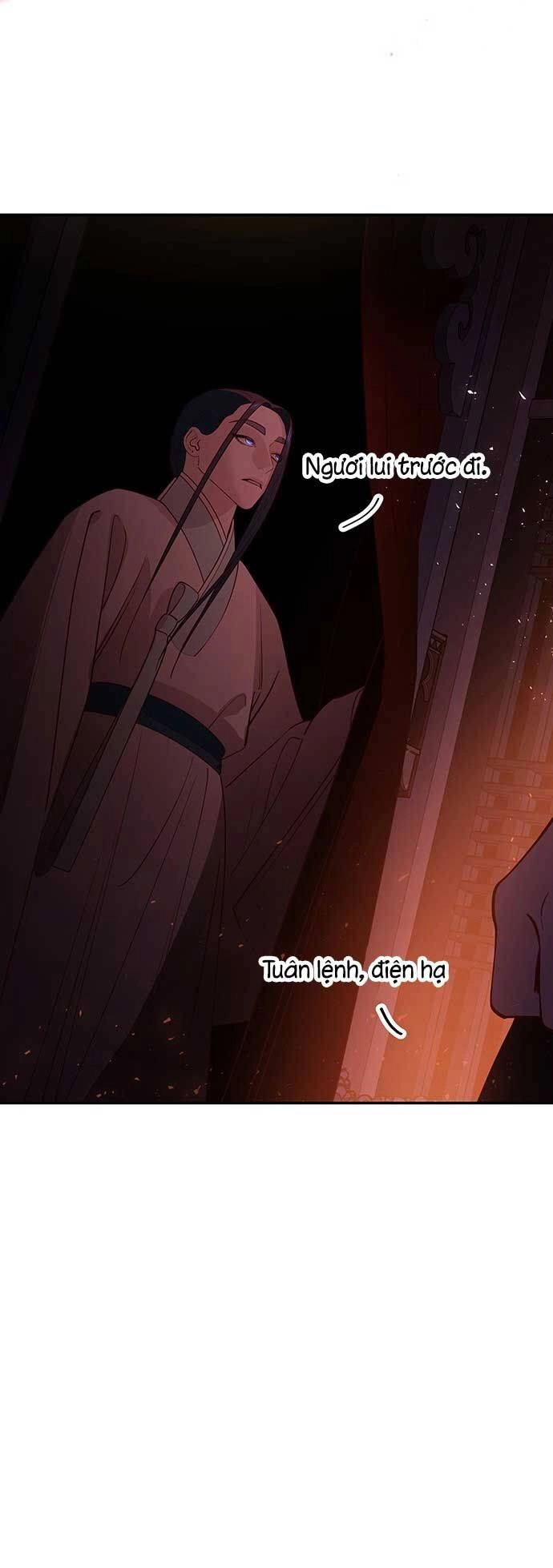 Vương Tử Huyền Bí Chapter 81 - 61