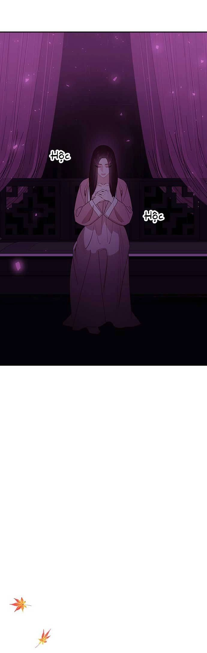 Vương Tử Huyền Bí Chapter 81 - 62