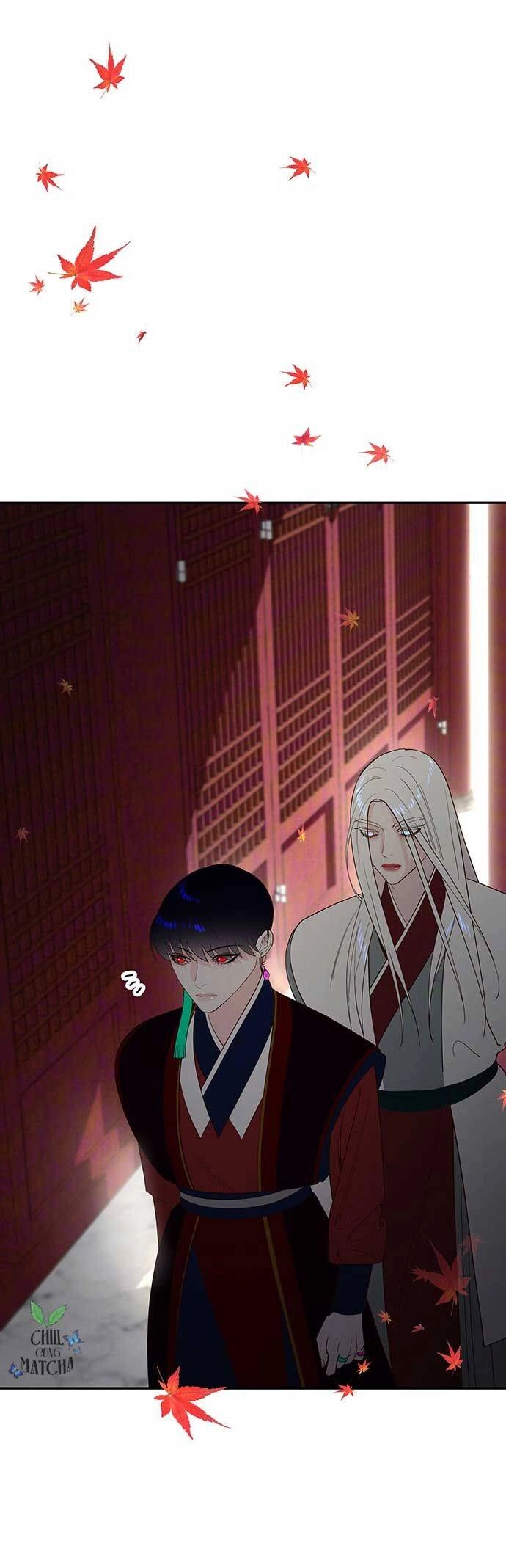 Vương Tử Huyền Bí Chapter 81 - 63