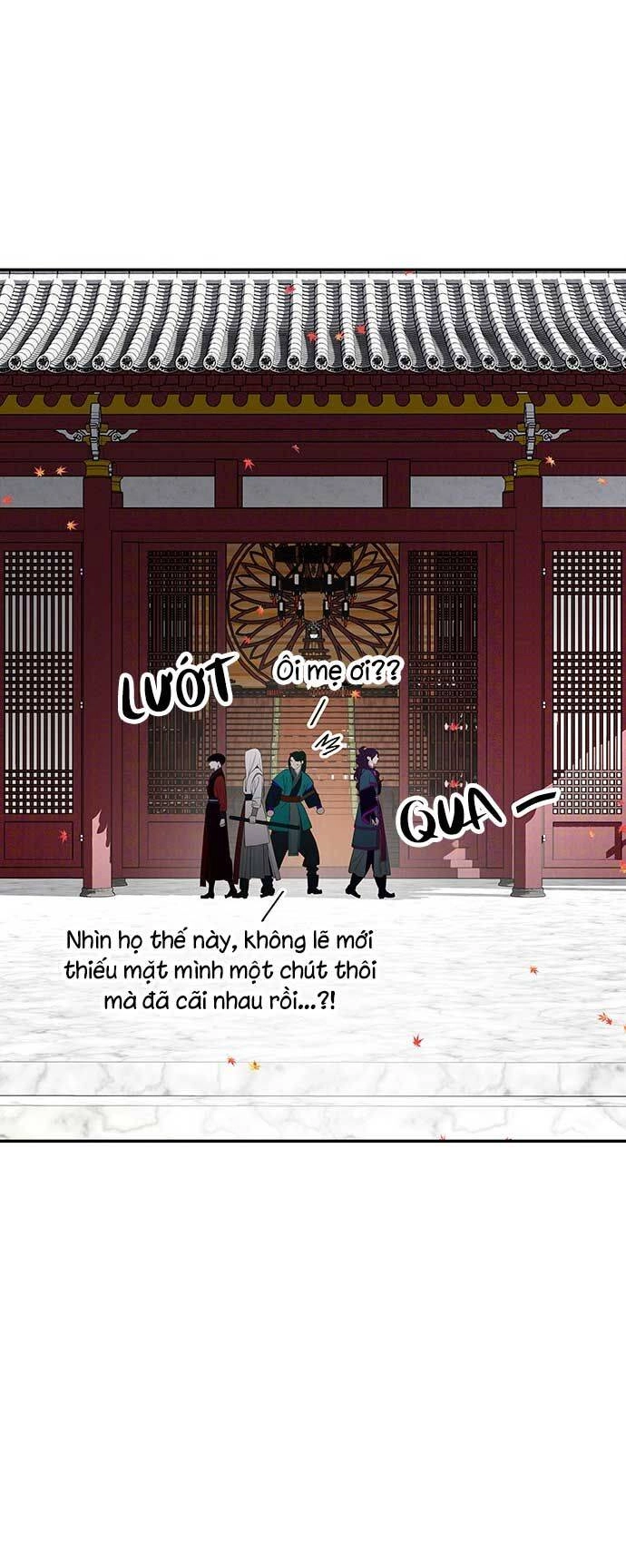 Vương Tử Huyền Bí Chapter 81 - 66